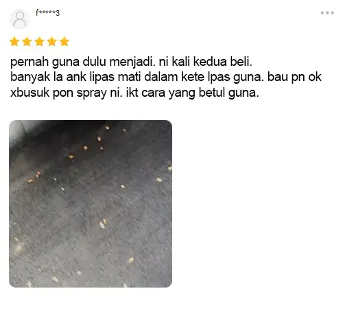 Testimoni pelanggan 3